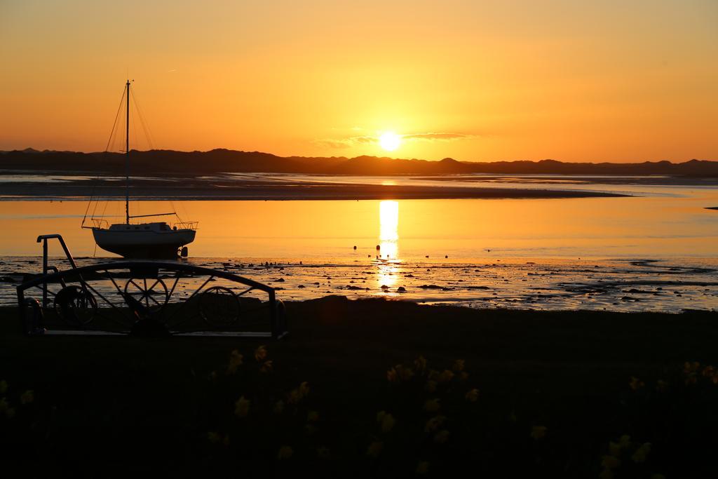 The Pennington Hotel Ravenglass Room photo