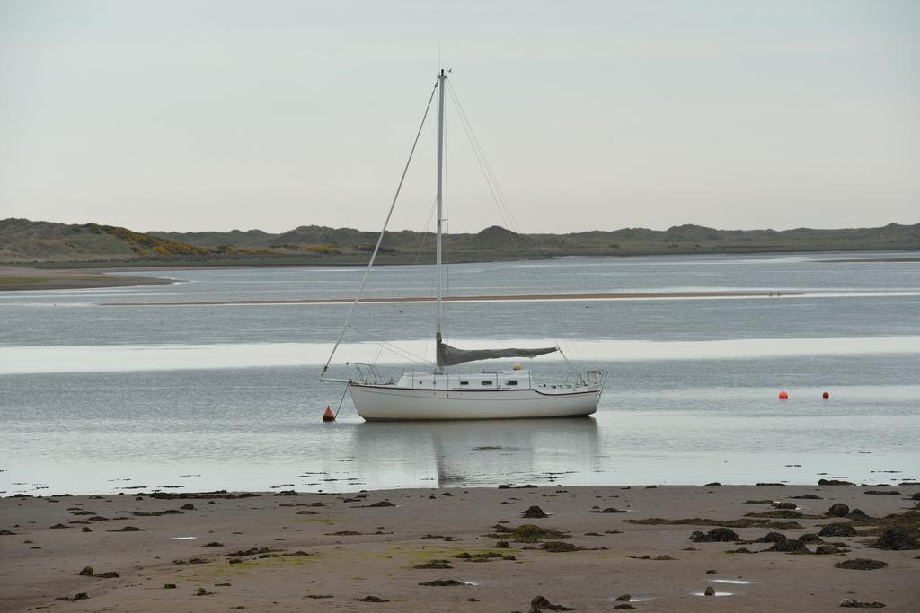 The Pennington Hotel Ravenglass Exterior photo