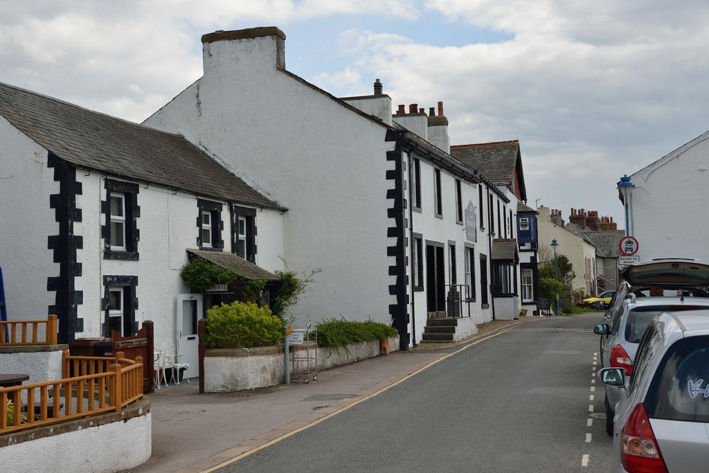 The Pennington Hotel Ravenglass Exterior photo