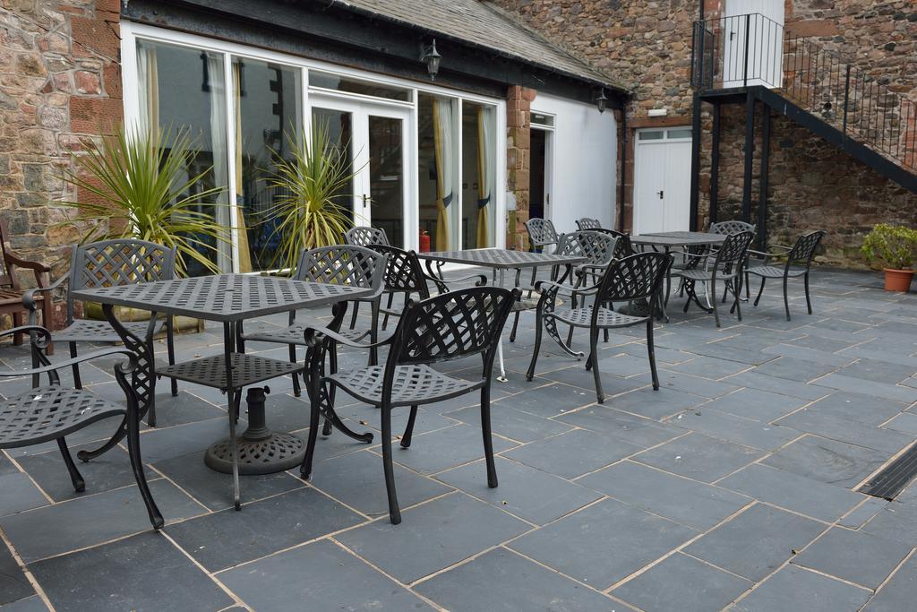 The Pennington Hotel Ravenglass Exterior photo