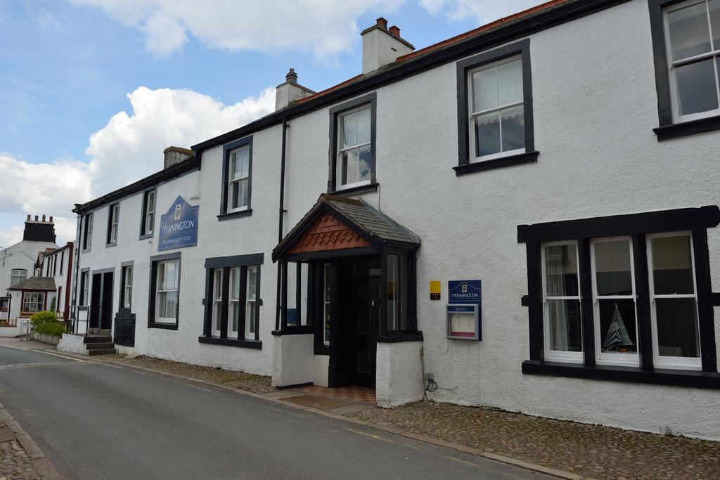 The Pennington Hotel Ravenglass Exterior photo